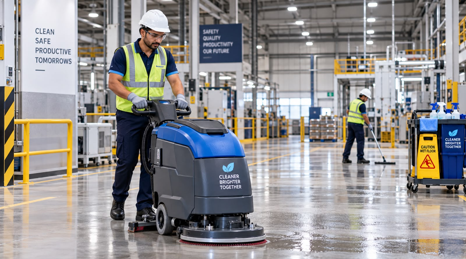 Floor Care Services